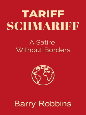 cover image of Tariff Schmariff